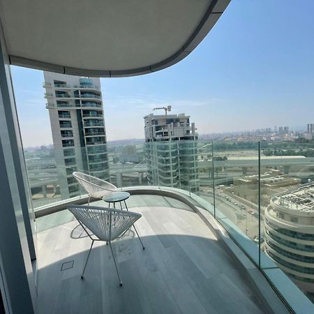 Dubai Marina Walk Gem Modern Apartments With Pool & Gym Access, Steps To Beach & Metro Managed By Sunnyhomes Exterior photo