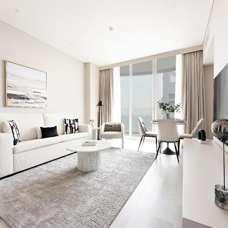 Dubai Marina Walk Gem Modern Apartments With Pool & Gym Access, Steps To Beach & Metro Managed By Sunnyhomes Exterior photo