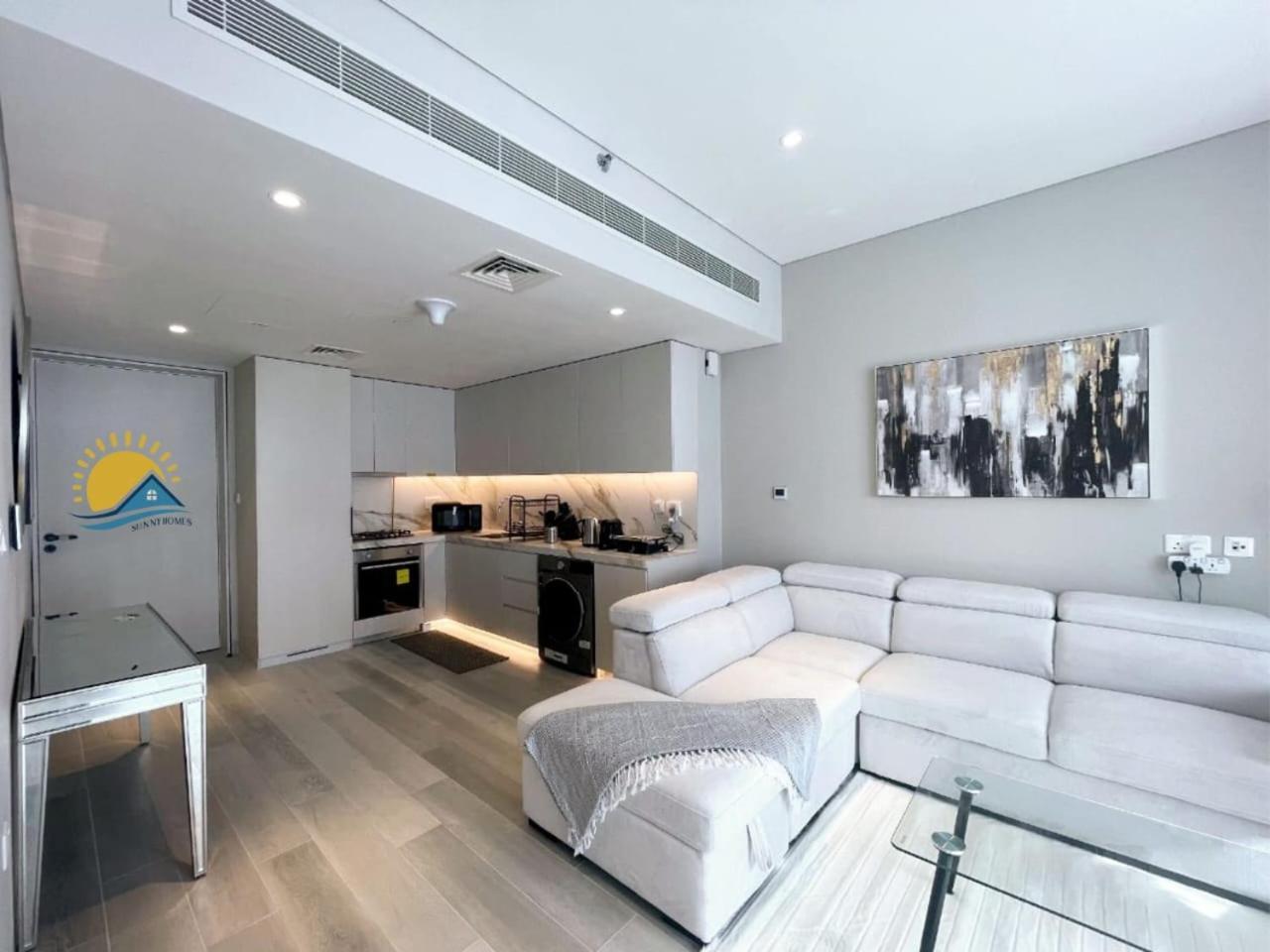 Dubai Marina Walk Gem Modern Apartments With Pool & Gym Access, Steps To Beach & Metro Managed By Sunnyhomes Exterior photo