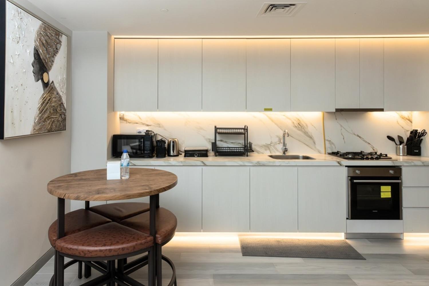 Dubai Marina Walk Gem Modern Apartments With Pool & Gym Access, Steps To Beach & Metro Managed By Sunnyhomes Exterior photo